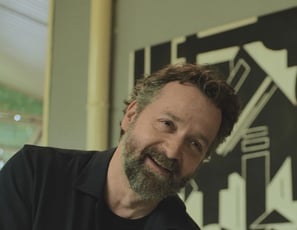 Fréderic Fisbach