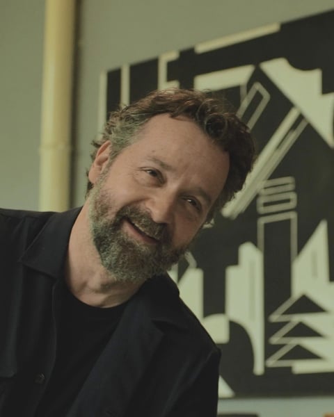 Fréderic Fisbach