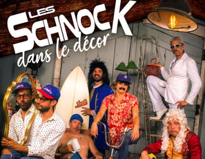 Les Schnock