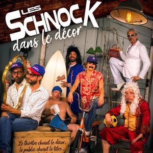 Les Schnock