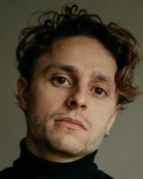 Julien Crampon