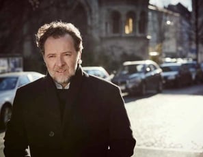 Christian Gerhaher