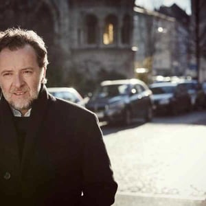 Christian Gerhaher