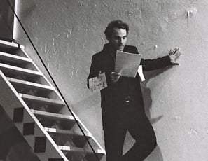 Alexandre Théry