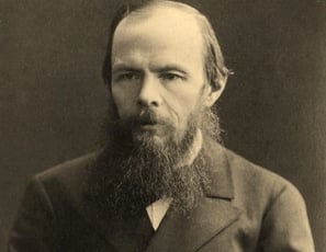 FIODOR DOSTOIEVSKI