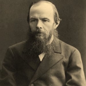 FIODOR DOSTOIEVSKI