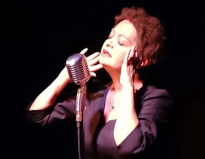 Nathalie Romier