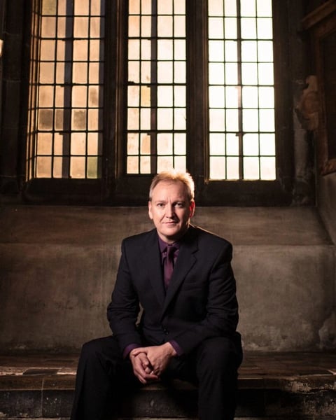 Nigel Short