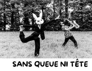 Compagnie le Théâtre de papier