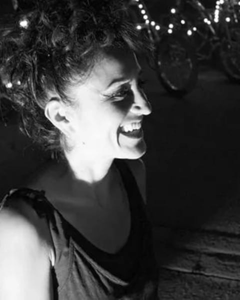 Mélaine Catuogno