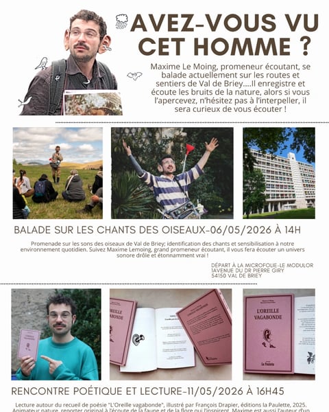 Maxime Lemoing