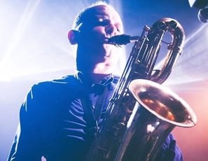 Daniel Paboeuf