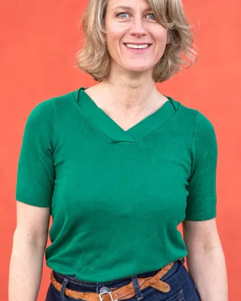 Gaelle Le Roy