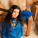 Mélina Vlachos