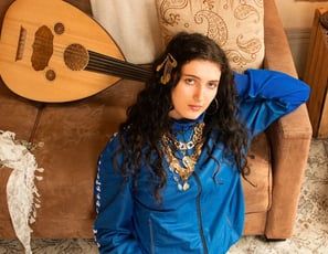 Mélina Vlachos