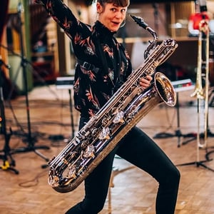 Florence Kraus