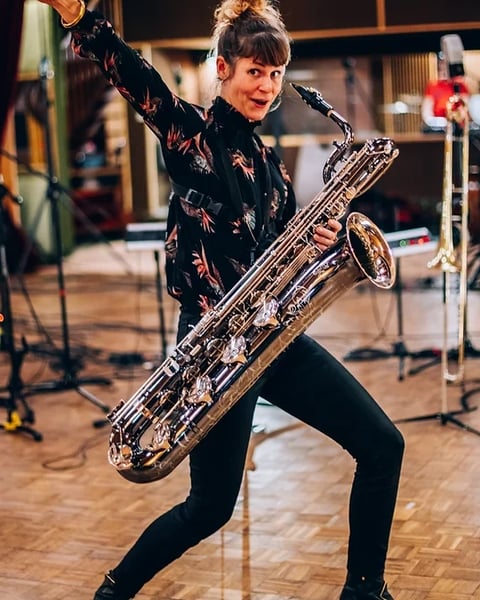 Florence Kraus
