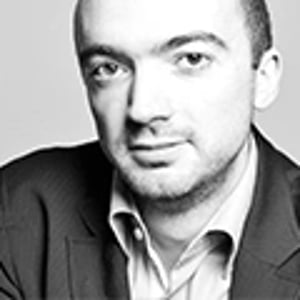 Matthieu Roffé