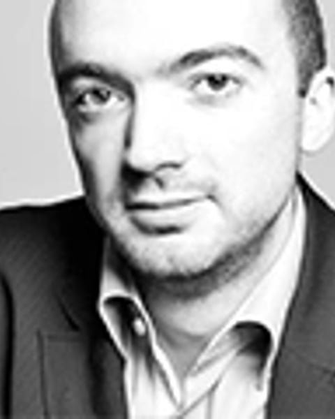 Matthieu Roffé