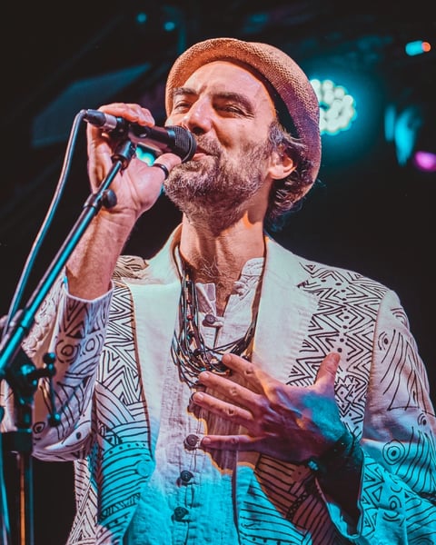 Joao Selva