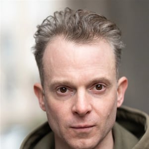 Damien Zanoly