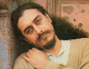 Egberto Gismonti
