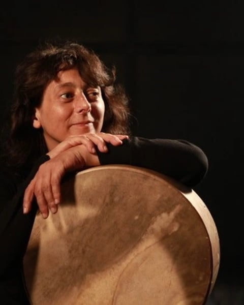 Michèle Claude