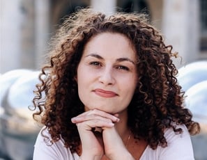 Bérénice Bala