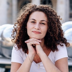 Bérénice Bala