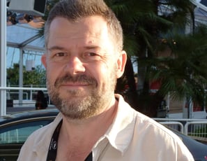 Eric Naulleau