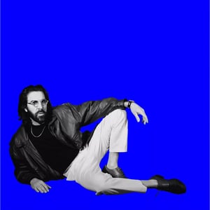 Vincent Taeger