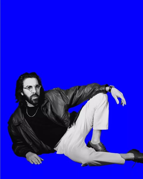 Vincent Taeger