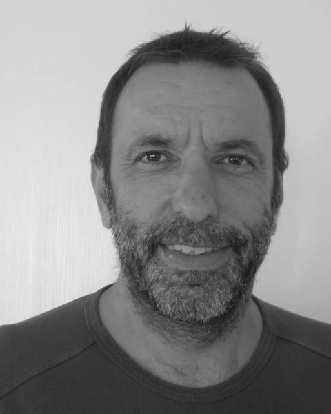 Manuel Gilbert