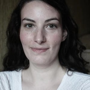 Auriane Cadot