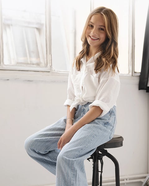 zoé clauzure