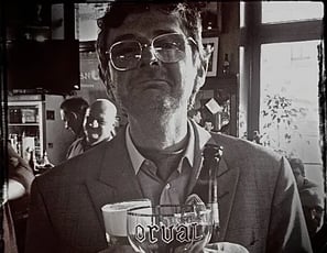 Freddy Tougaux