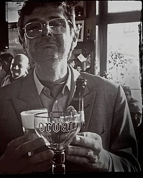 Freddy Tougaux
