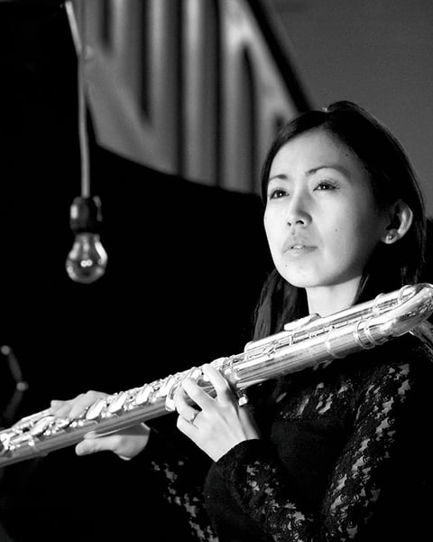 Ayako Okubo