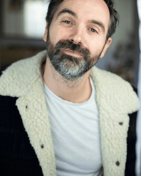 Romain Losi