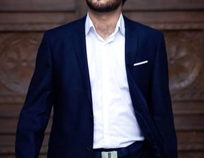 Alexandre Madjar