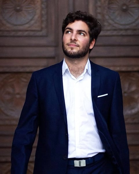 Alexandre Madjar