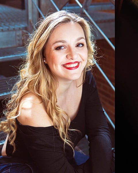 Cyrielle Knoepfel