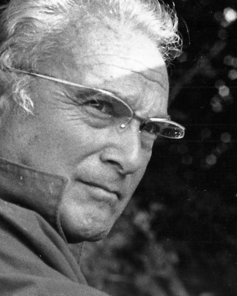 André Hambourg