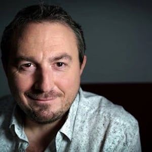 Sebastien Molina