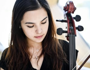 Stéphanie Huang
