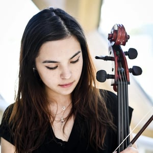 Stéphanie Huang