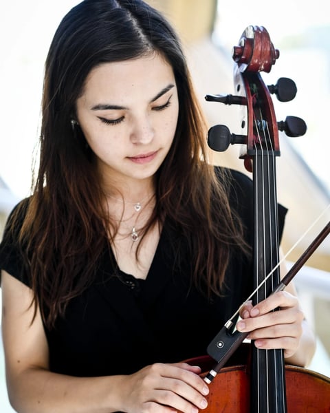 Stéphanie Huang