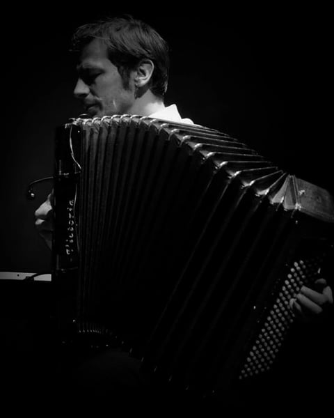 Alexandre Léauthaud