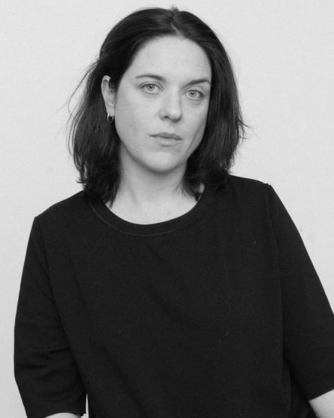 Claire Dumas