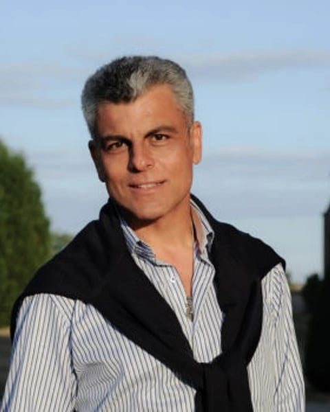 Ferrante Ferranti